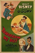 Watch Tomorrow We Diet! Gomovies