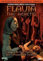 Watch Flavia, the Heretic Gomovies