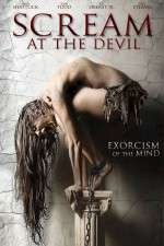 Watch Scream at the Devil Gomovies