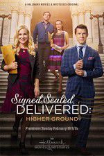 Watch Signed, Sealed, Delivered: Higher Ground Gomovies
