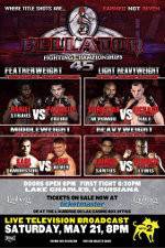 Watch Bellator Fighting Championships 45 Gomovies
