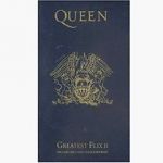 Watch Queen: Greatest Flix II Gomovies