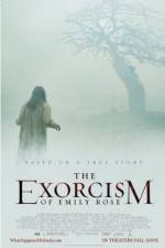 Watch The Exorcism of Emily Rose Gomovies