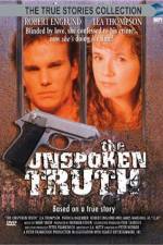 Watch The Unspoken Truth Gomovies