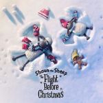 Watch Shaun the Sheep: The Flight Before Christmas (TV Special 2021) Gomovies