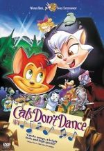 Watch Cats Don't Dance Gomovies