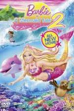 Watch Barbie in a Mermaid Tale 2 Gomovies