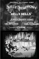 Watch Hell\'s Bells (Short 1929) Gomovies