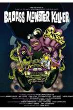 Watch Badass Monster Killer Gomovies