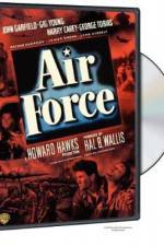 Watch Air Force Gomovies