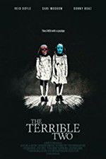 Watch The Terrible Two Gomovies