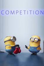 Watch Minions Mini-Movie - The Competition Gomovies