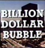 Watch The Billion Dollar Bubble Gomovies