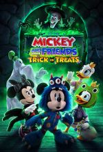 Watch Mickey and Friends Trick or Treats Gomovies