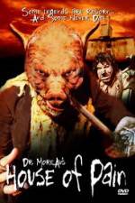 Watch Dr Moreau's House of Pain Gomovies