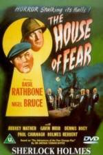 Watch The House of Fear Gomovies