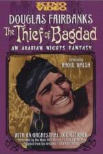 Watch The Thief Of Bagdad 1924 Gomovies