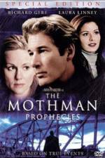 Watch The Mothman Prophecies Gomovies