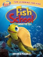 Watch Fish School: Under the Sea Gomovies
