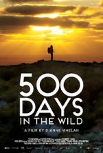 Watch 500 Days in the Wild Gomovies