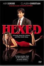 Watch Hexed Gomovies