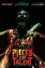 Watch Pieces of Talent Gomovies