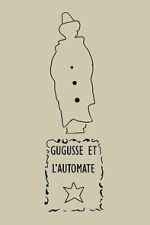Watch Gugusse and the Automaton Gomovies