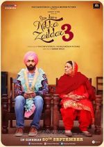 Watch Nikka Zaildar 3 Gomovies
