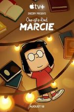 Watch Snoopy Presents: One-of-a-Kind Marcie (TV Special 2023) Gomovies