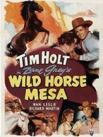 Watch Wild Horse Mesa Gomovies