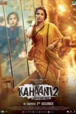 Watch Kahaani 2 Gomovies
