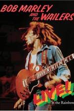 Watch Bob Marley and the Wailers Live At the Rainbow Gomovies