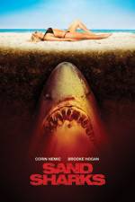 Watch Sand Sharks Gomovies