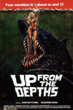 Watch Up from the Depths Gomovies