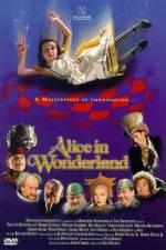 Watch Alice in Wonderland Gomovies