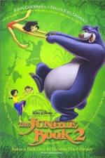 Watch The Jungle Book 2 Gomovies
