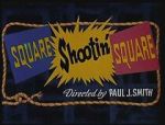 Watch Square Shootin' Square (Short 1955) Gomovies