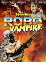 Watch RiffTrax: Robo Vampire Gomovies