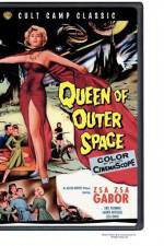 Watch Queen of Outer Space Gomovies