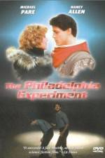 Watch The Philadelphia Experiment Gomovies