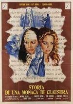 Watch Story of a Cloistered Nun Gomovies