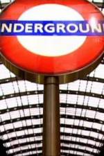 Watch Ghosts of the Underground Gomovies