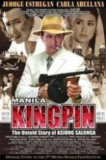 Watch Manila Kingpin: The Asiong Salonga Story Gomovies
