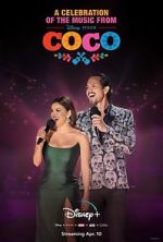 Watch A Celebration of the Music from Coco Gomovies
