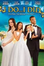 Watch I Do... I Did! Gomovies