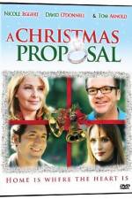 Watch A Christmas Proposal Gomovies