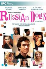 Watch Russian Dolls Gomovies