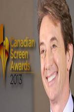Watch Canadian Screen Awards Gomovies