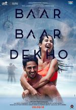 Watch Baar Baar Dekho Gomovies