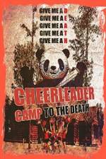 Watch Cheerleader Camp: To the Death Gomovies